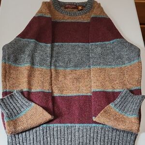 EUC Lifestyle SzL Men's Sweater